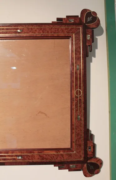 PAAR FRAMES