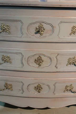 LOUIS XV STYLE SCHUBLADE
