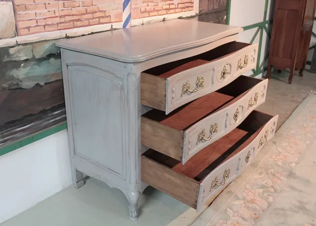 LOUIS XV STYLE SCHUBLADE