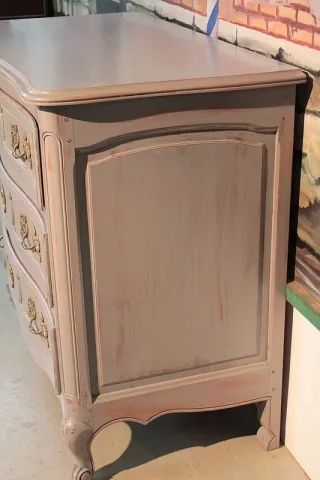 LOUIS XV STYLE SCHUBLADE