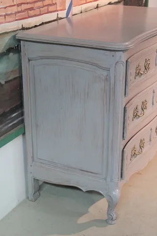 LOUIS XV STYLE SCHUBLADE