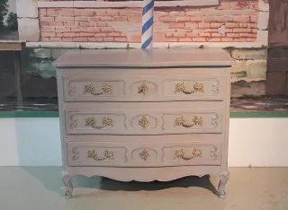 LOUIS XV STYLE SCHUBLADE