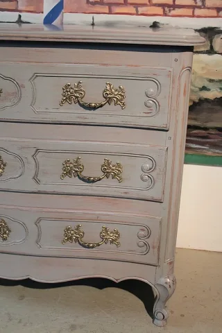 LOUIS XV STYLE SCHUBLADE