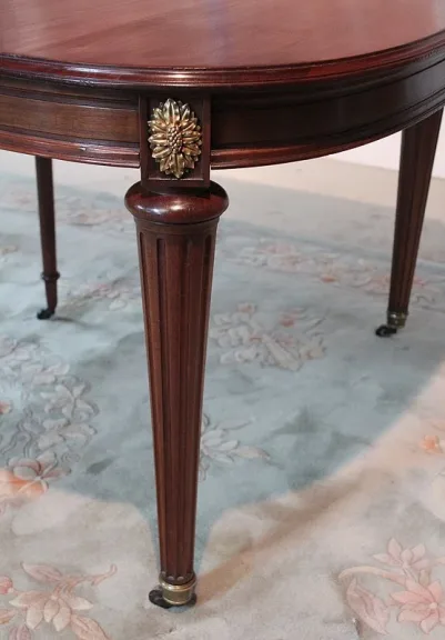 LOUIS XVI STILTISCH
