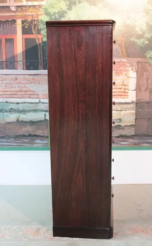ROSEWOOD BORST VAN LADE