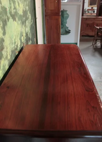 ROSEWOOD BORST VAN LADE