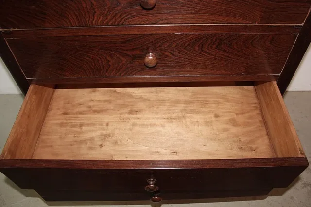 ROSEWOOD BORST VAN LADE