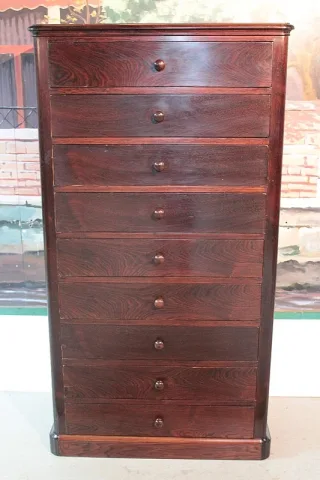 ROSEWOOD BORST VAN LADE