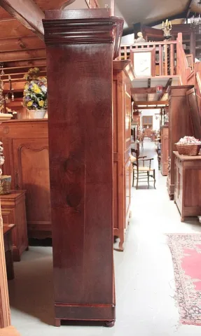 SECRETARIO DEL PERÍODO DE RESTAURACIÓN
