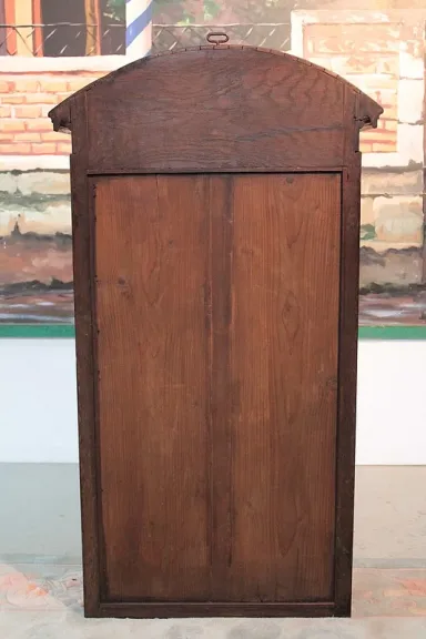 SACRISTY CUPBOARD