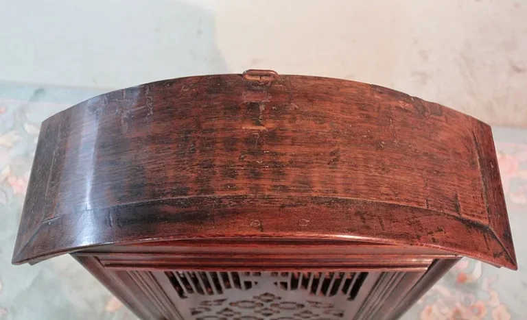 SACRISTY CUPBOARD