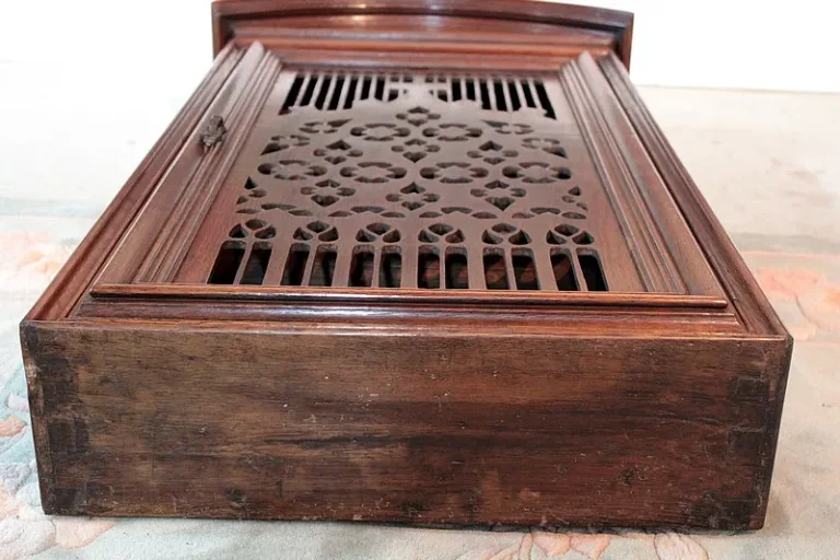 SACRISTY CUPBOARD