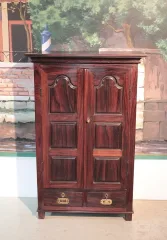 INDIAN CUPBOARD