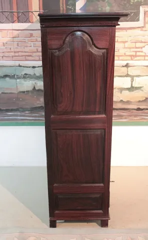 Armoire Indienne en Palissandre Goût Louis XIV XIXeme