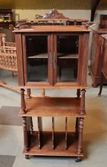 MUSIKSCHRANK