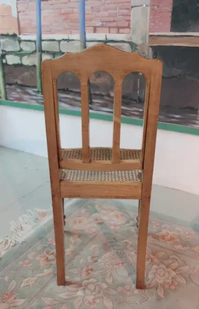 STIJLSTOELEN LOUIS PHILIPPE