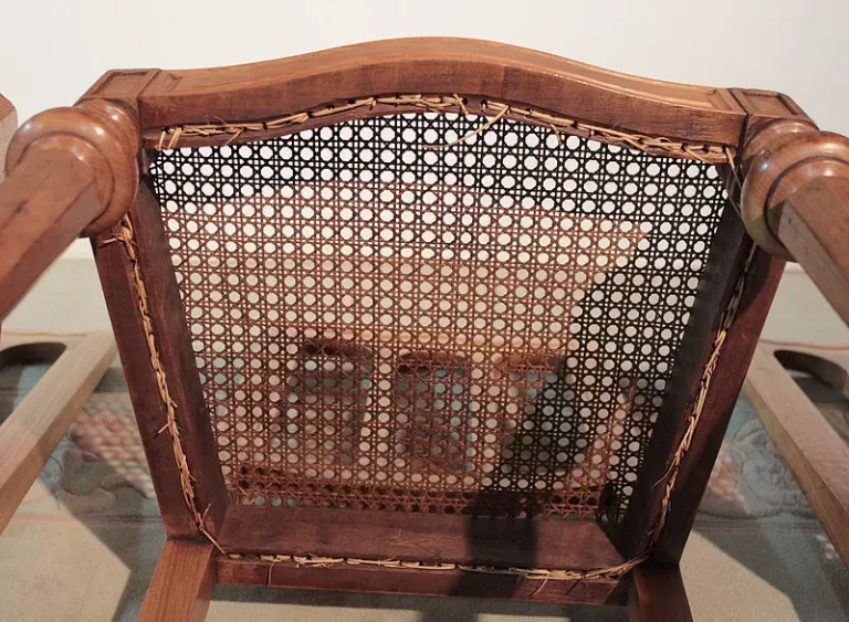 STIJLSTOELEN LOUIS PHILIPPE