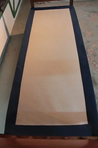 DIRECTOIRE PERIOD DAG BED