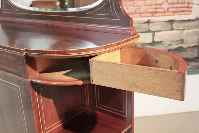 LOUIS XVI STYLE CHIFFONIER