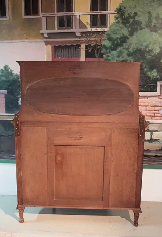 LOUIS XVI STYLE CHIFFONIER