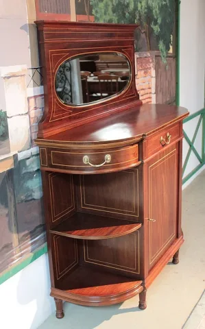 LOUIS XVI STYLE CHIFFONIER