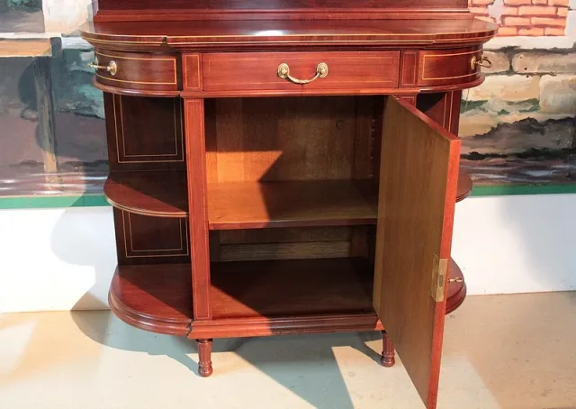 LOUIS XVI STYLE CHIFFONIER