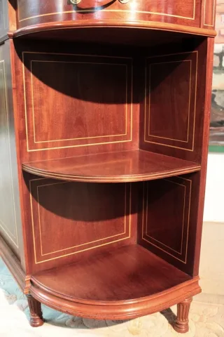 LOUIS XVI STYLE CHIFFONIER