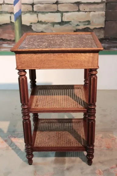 LOUIS PHILIPPE STILTISCH
