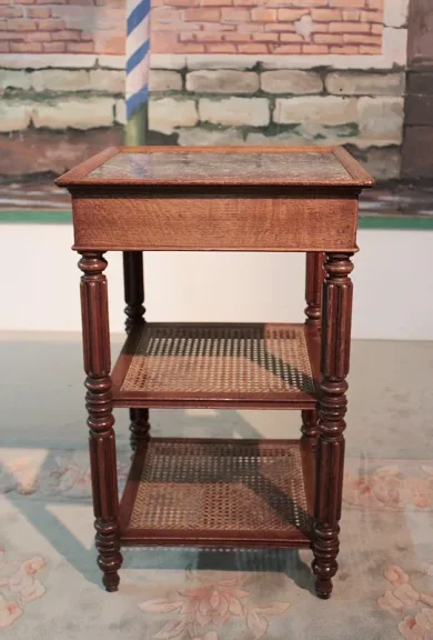 LOUIS PHILIPPE STILTISCH