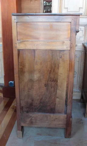 DIRECTOIRE PERIOD CUPBOARD
