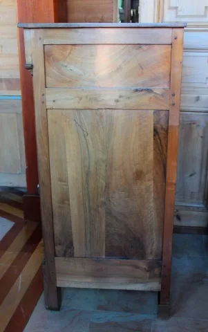 DIRECTOIRE PERIOD CUPBOARD