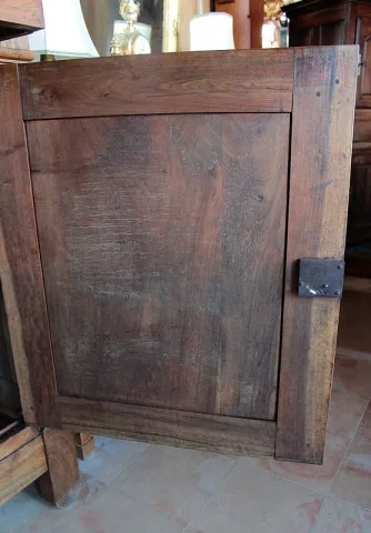 DIRECTOIRE PERIOD CUPBOARD