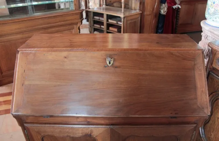 LOUIS XV PERIODE BUREAU