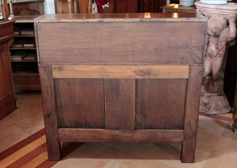 LOUIS XV PERIODE BUREAU