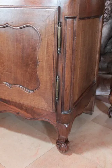LOUIS XV PERIODE BUREAU