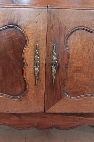 LOUIS XV PERIODE BUREAU