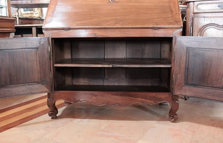 LOUIS XV PERIODE BUREAU