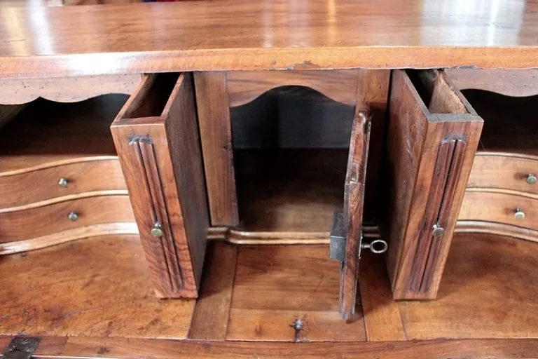 LOUIS XV PERIODE BUREAU