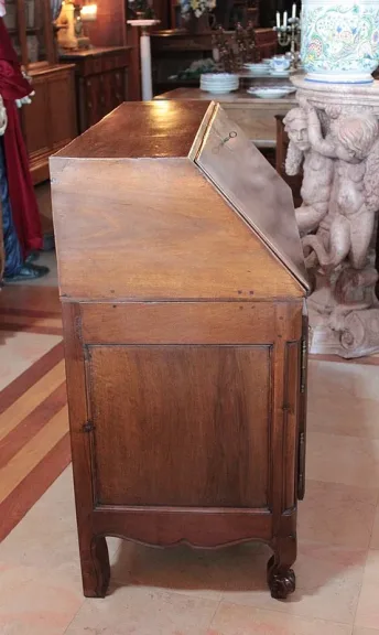LOUIS XV PERIODE BUREAU