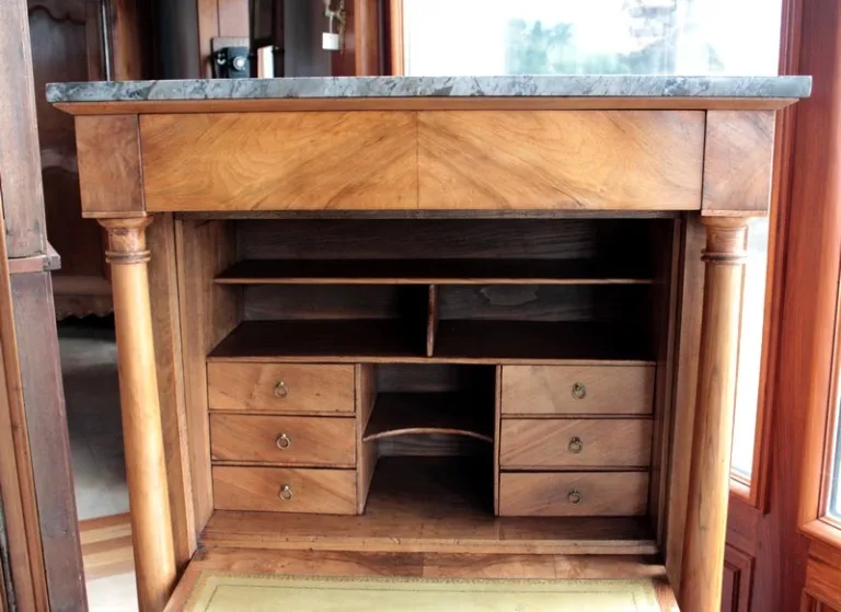 EMPIRE PERIOD SECRETAIRE