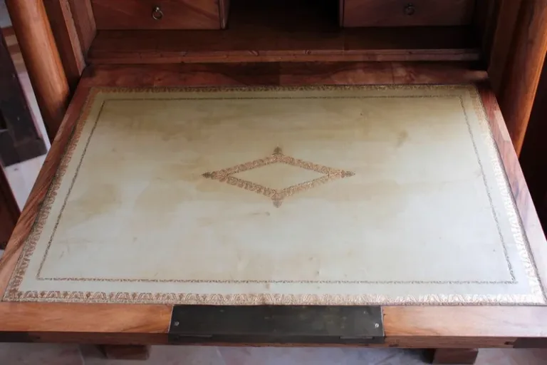EMPIRE PERIOD SECRETAIRE