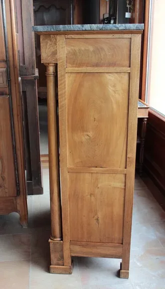 EMPIRE PERIOD SECRETAIRE