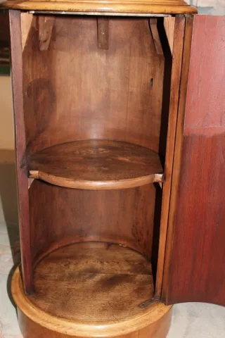 BEDSIDE TABLE