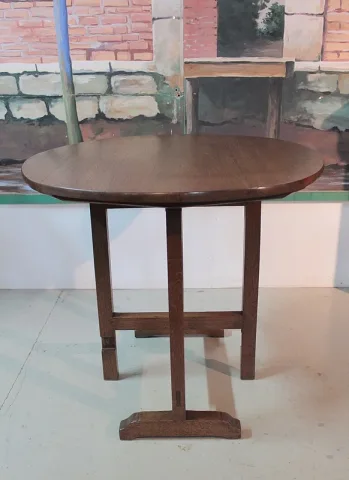 TAVOLINO TOP TABLE