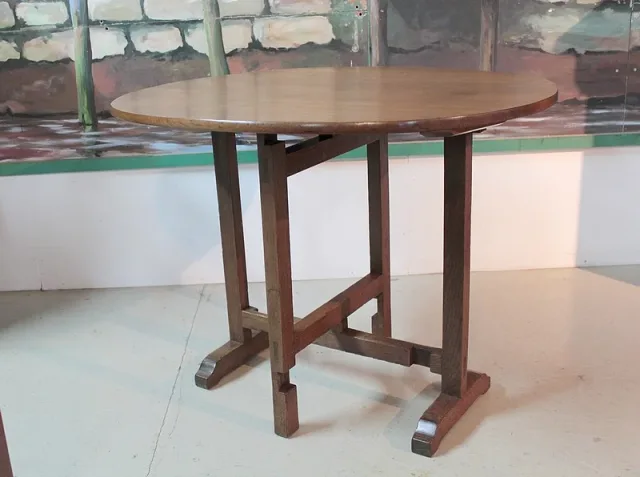 TAVOLINO TOP TABLE