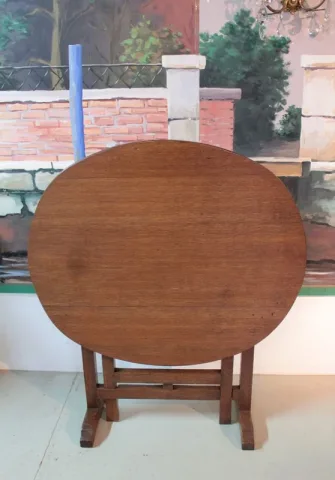 TAVOLINO TOP TABLE