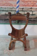CURULE STUHL