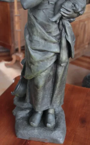 STATUTO SPELTER DI L. STEINER