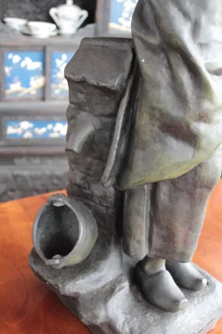 STATUTO SPELTER DI L. STEINER