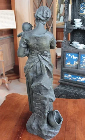 STATUTO SPELTER DI L. STEINER
